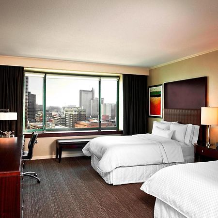 The Westin Denver Downtown Luaran gambar