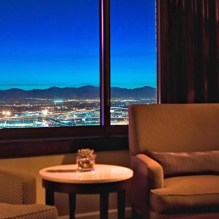 The Westin Denver Downtown Luaran gambar