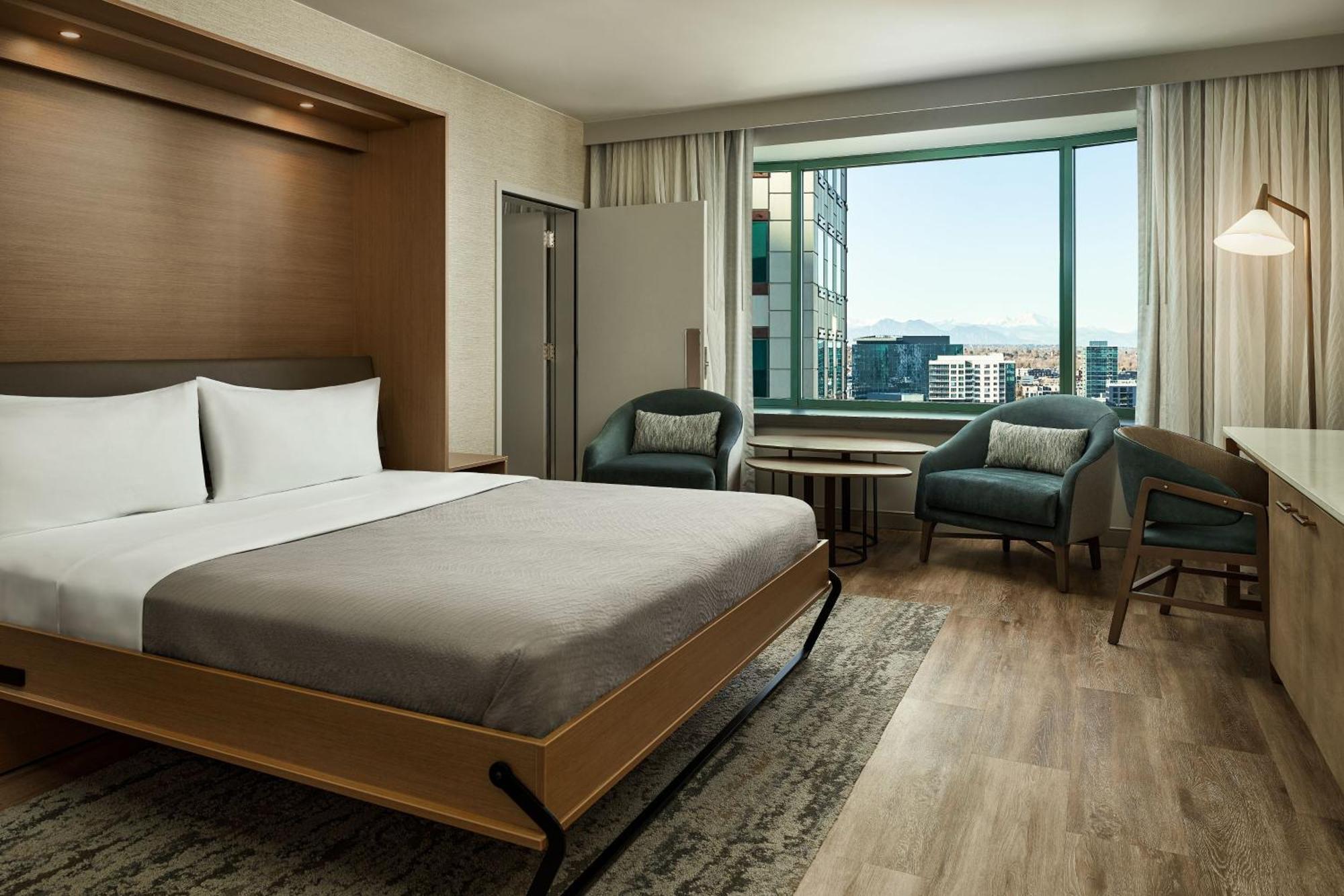 The Westin Denver Downtown Luaran gambar
