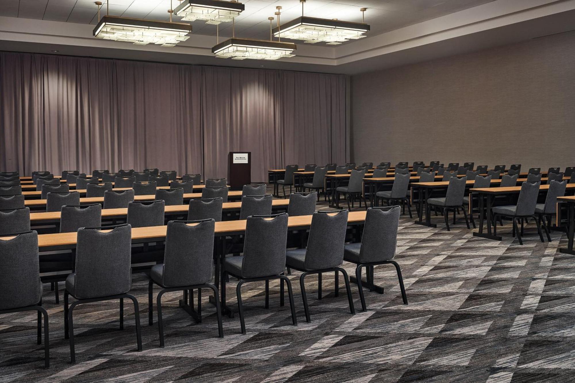 The Westin Denver Downtown Luaran gambar