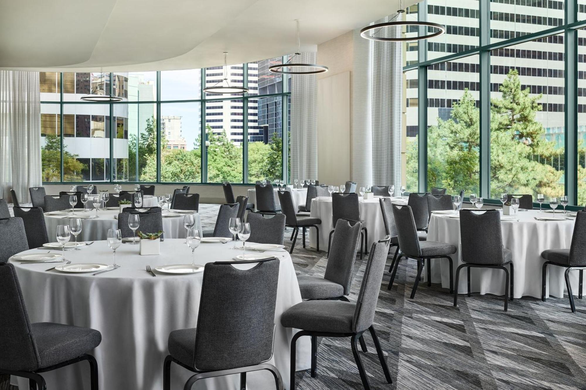 The Westin Denver Downtown Luaran gambar