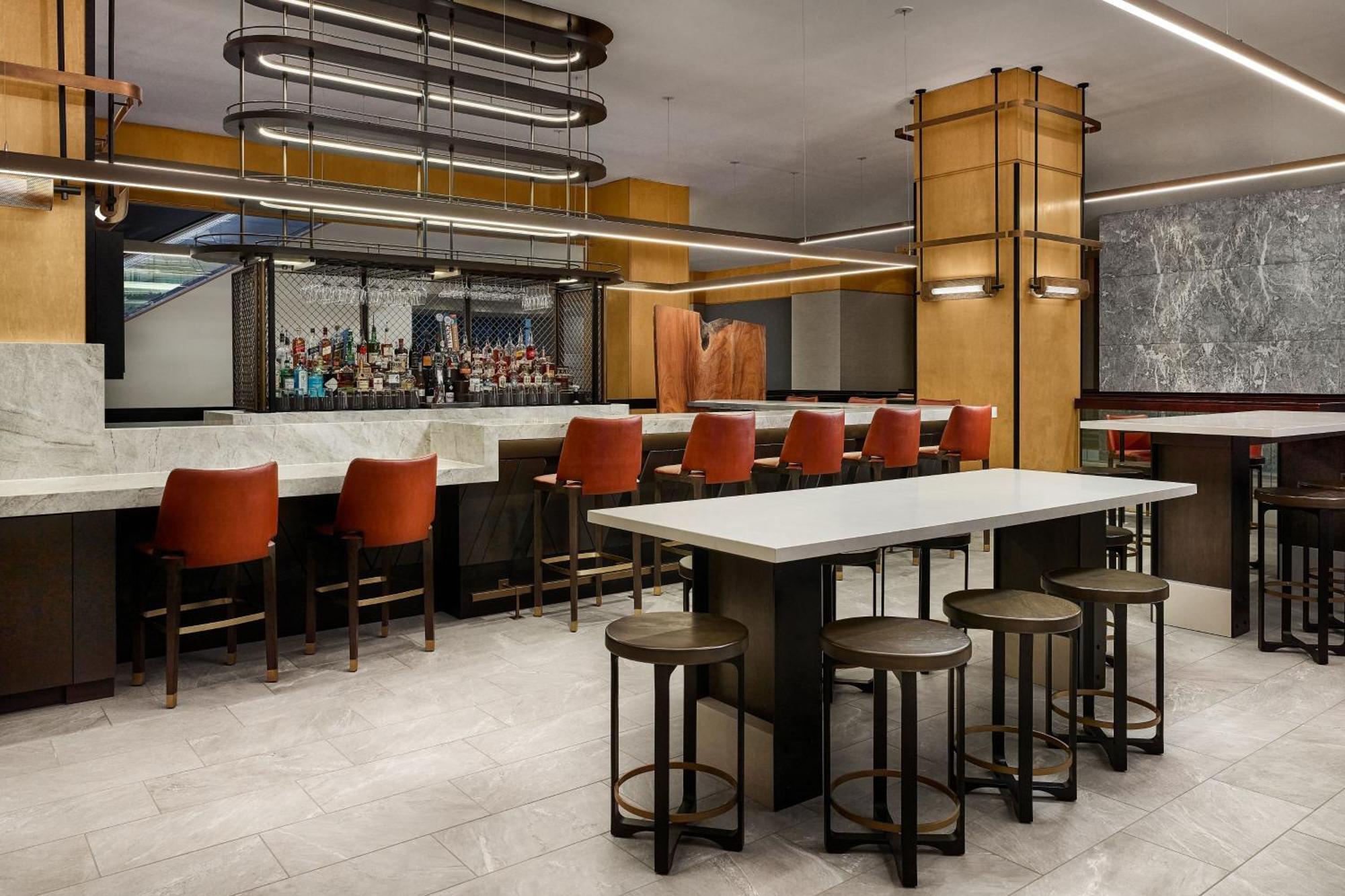 The Westin Denver Downtown Luaran gambar