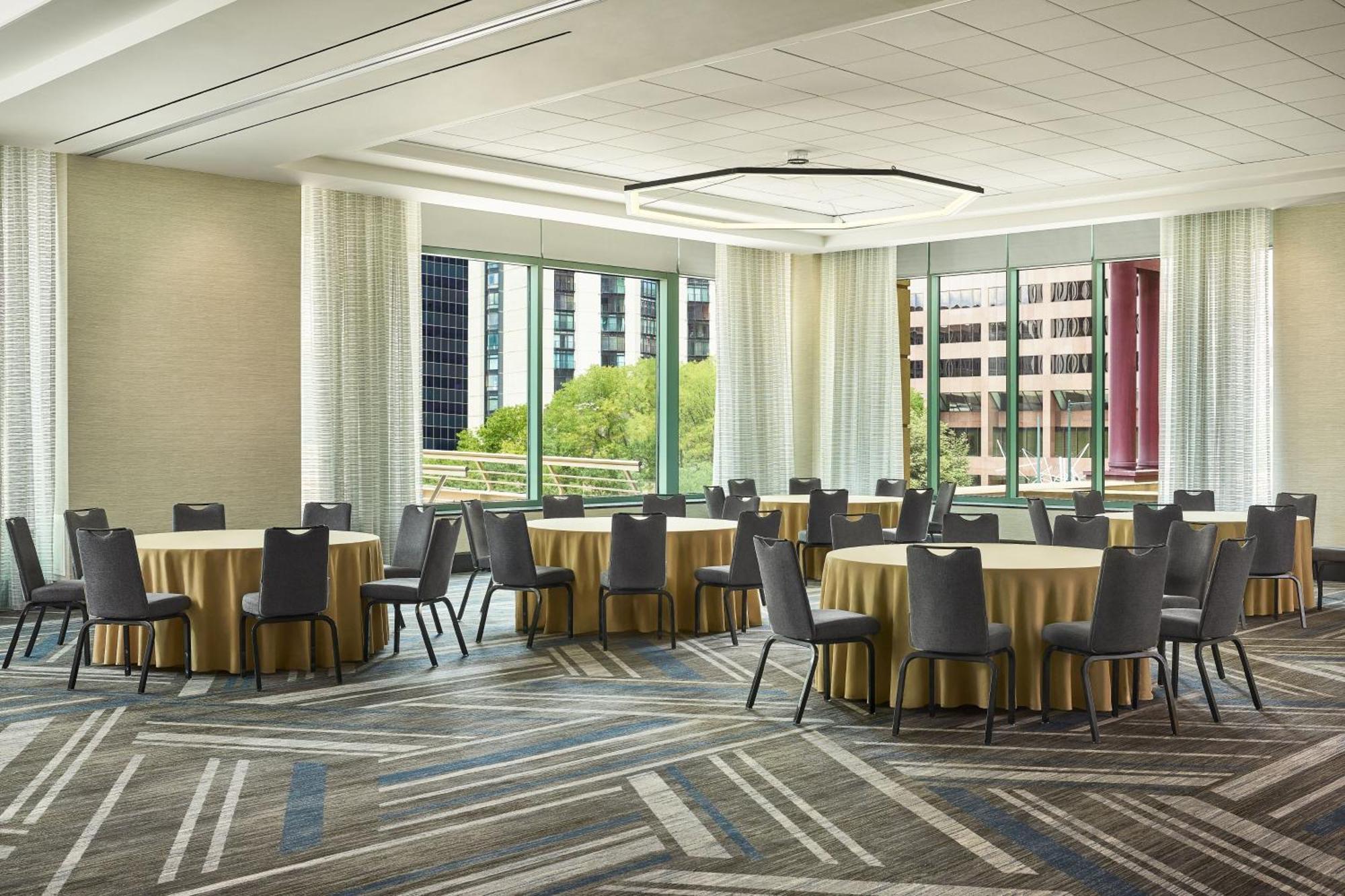 The Westin Denver Downtown Luaran gambar