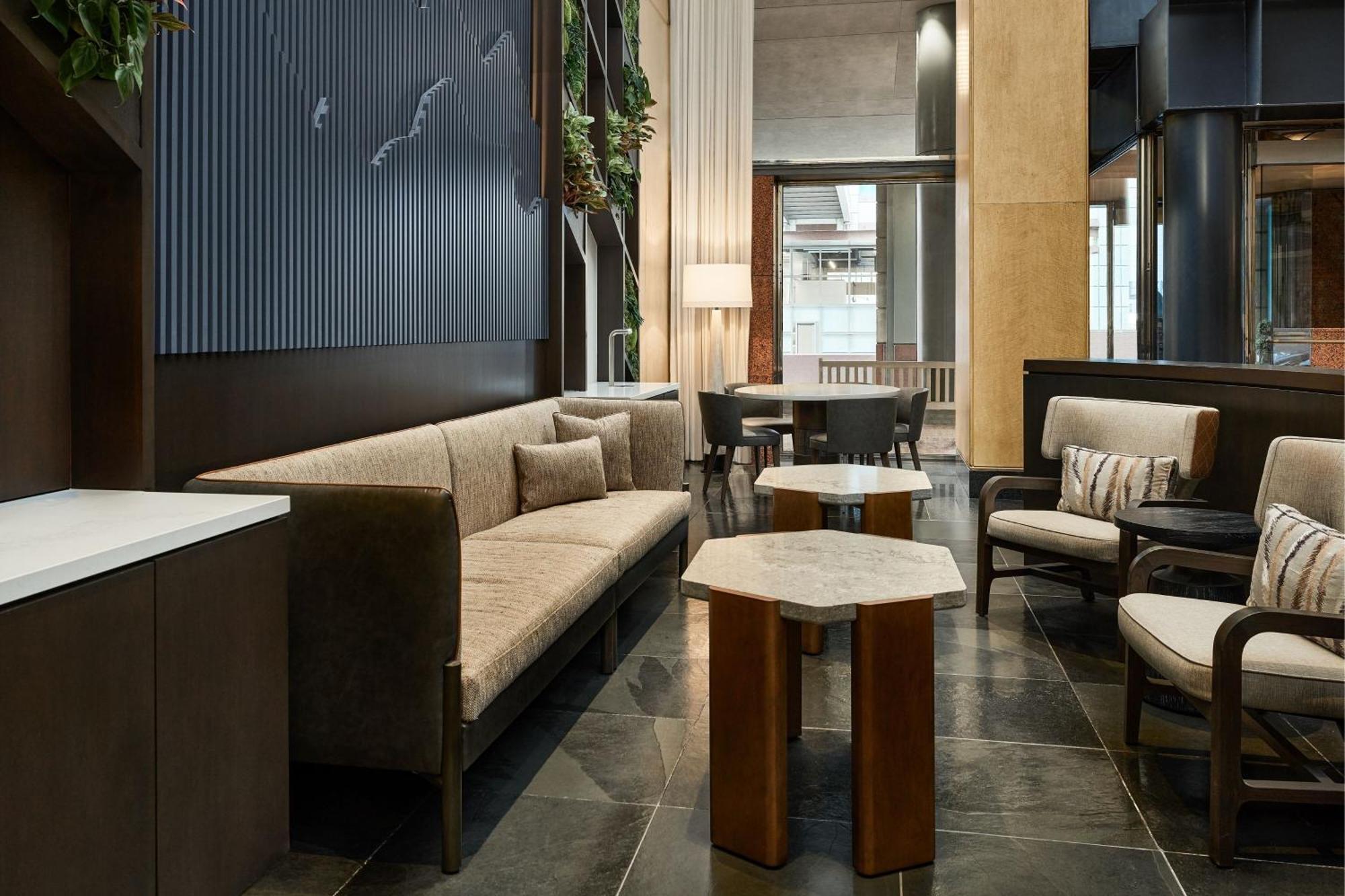 The Westin Denver Downtown Luaran gambar