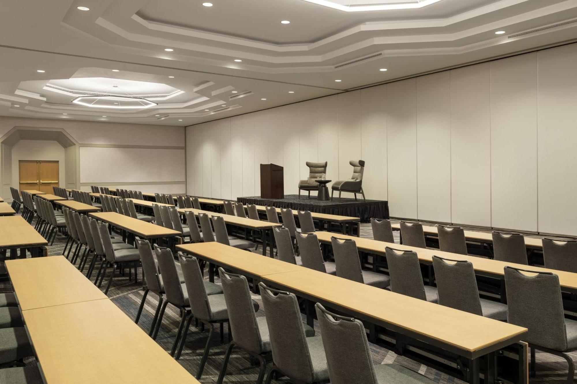 The Westin Denver Downtown Luaran gambar