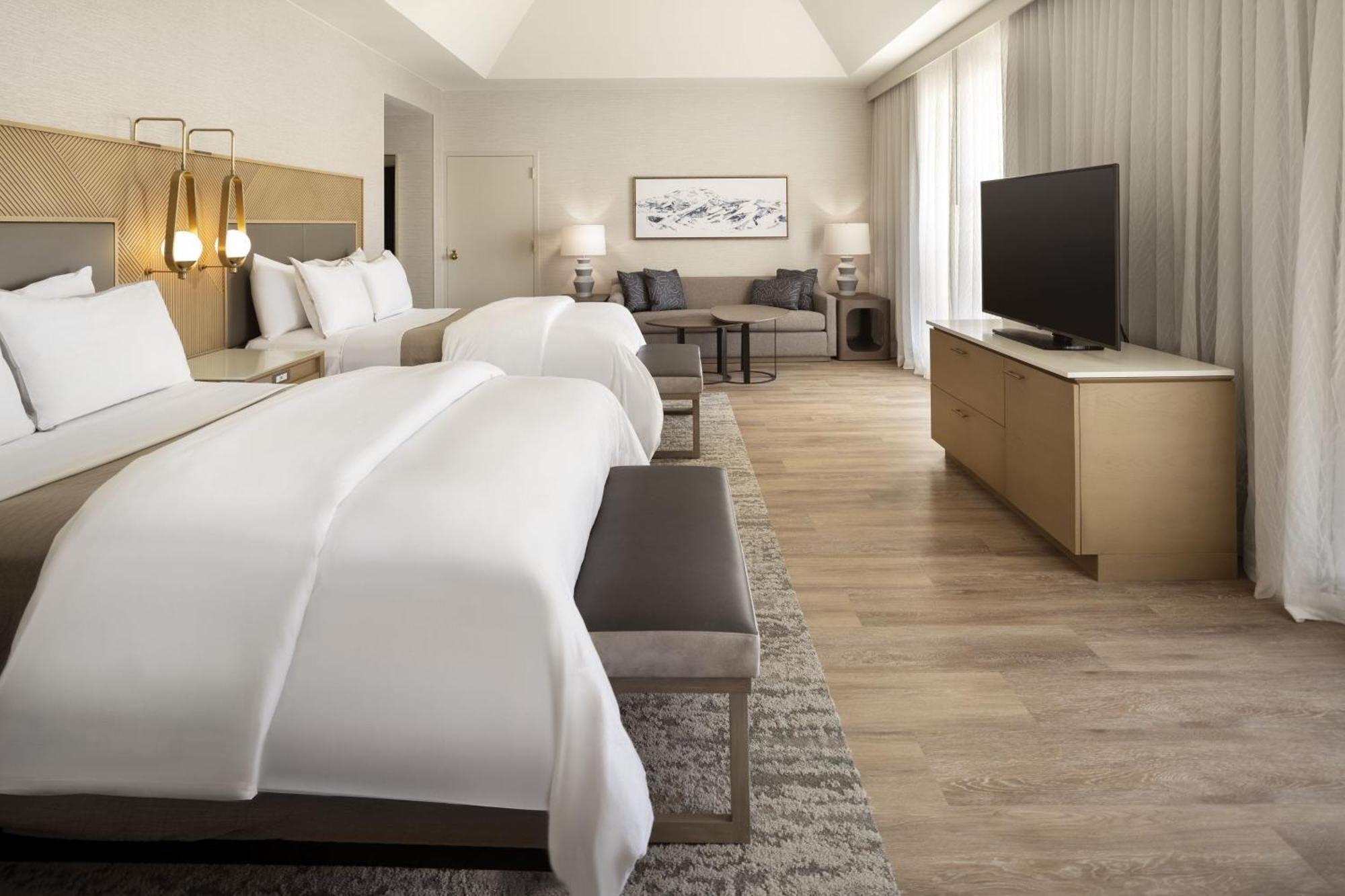 The Westin Denver Downtown Luaran gambar