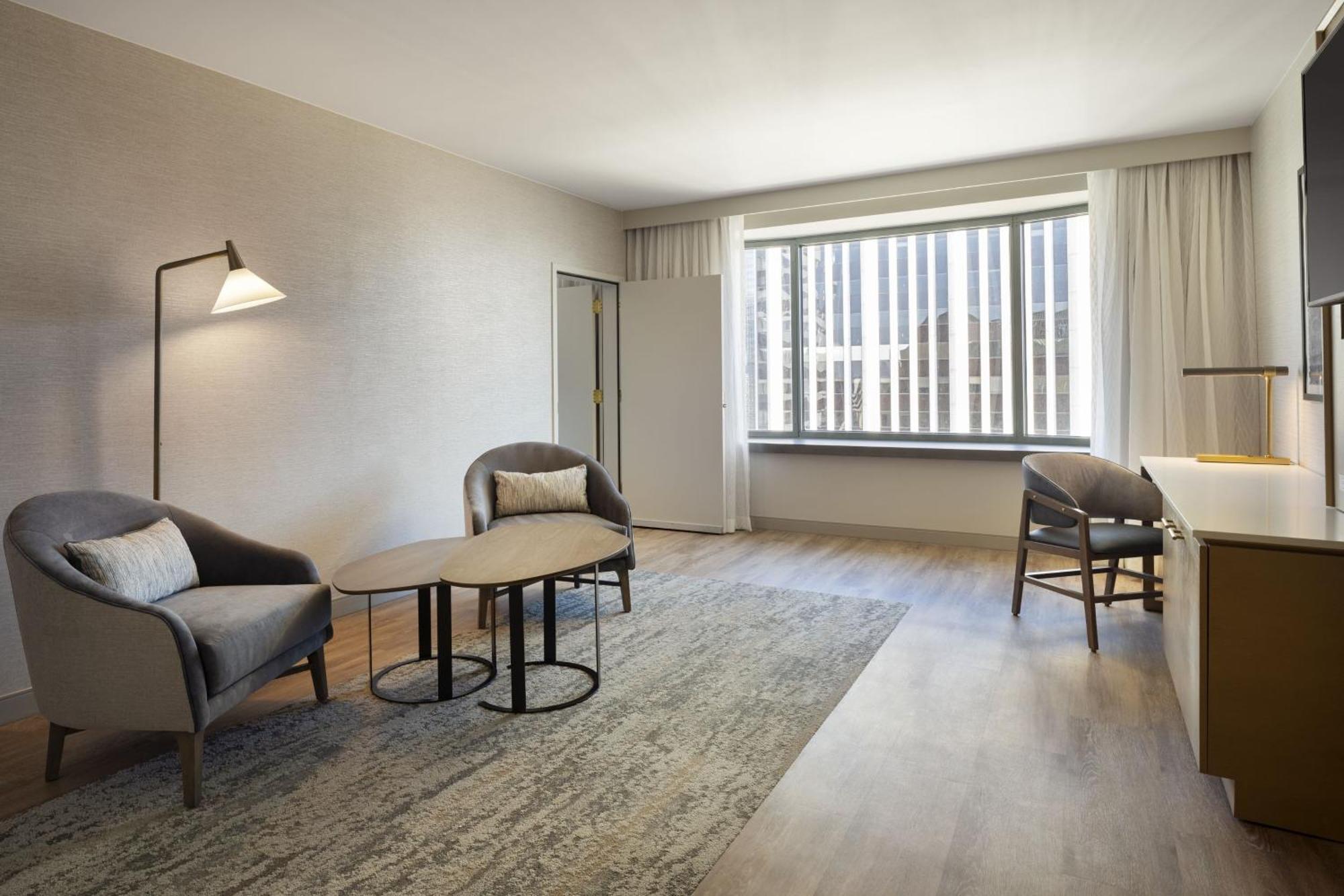 The Westin Denver Downtown Luaran gambar