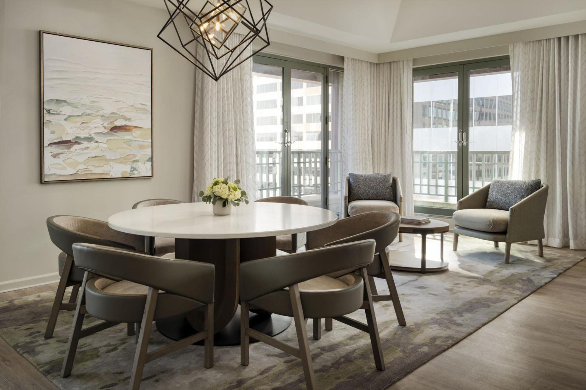 The Westin Denver Downtown Luaran gambar