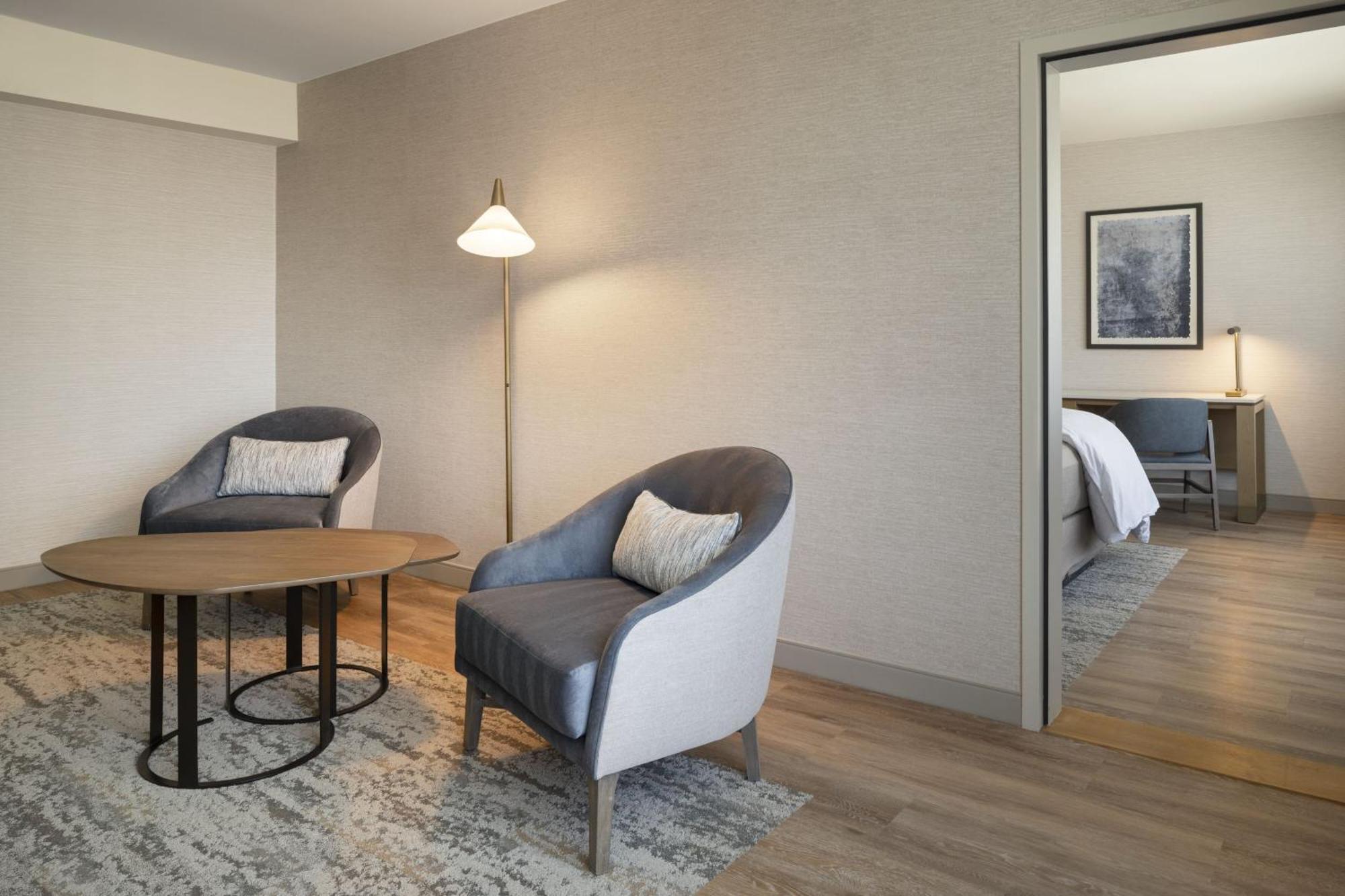 The Westin Denver Downtown Luaran gambar