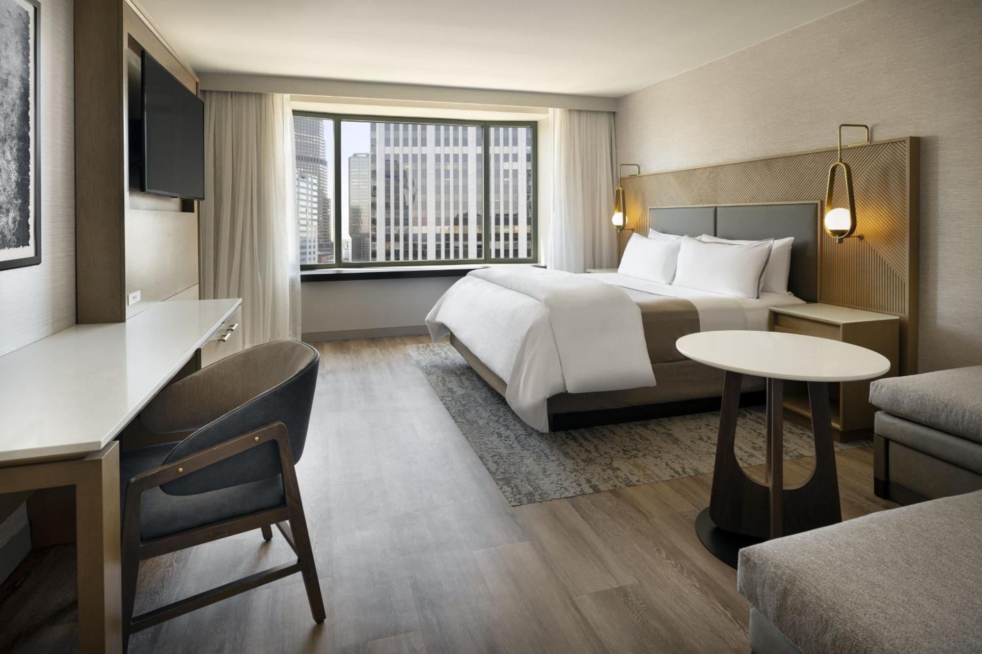 The Westin Denver Downtown Luaran gambar