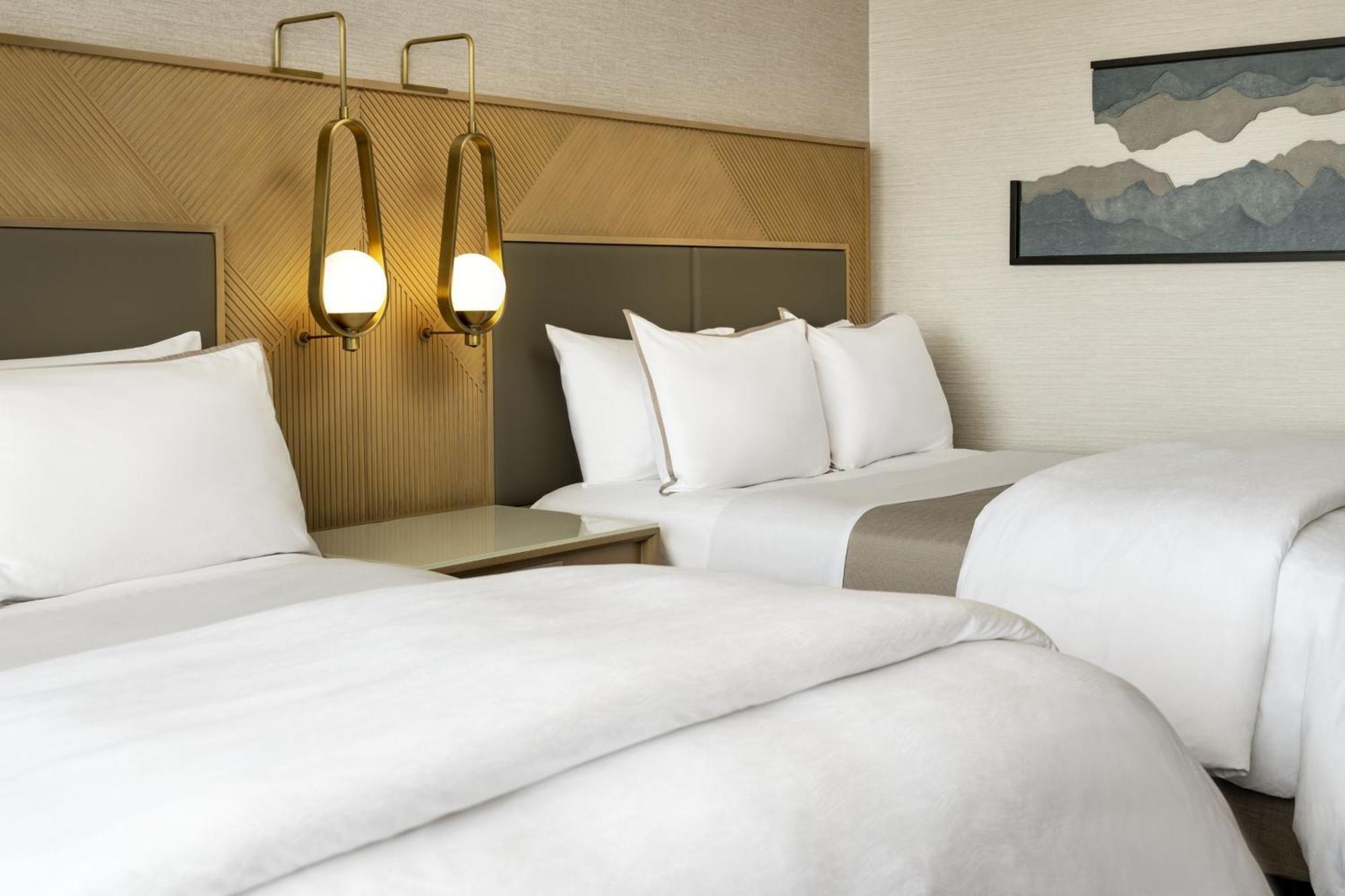 The Westin Denver Downtown Luaran gambar