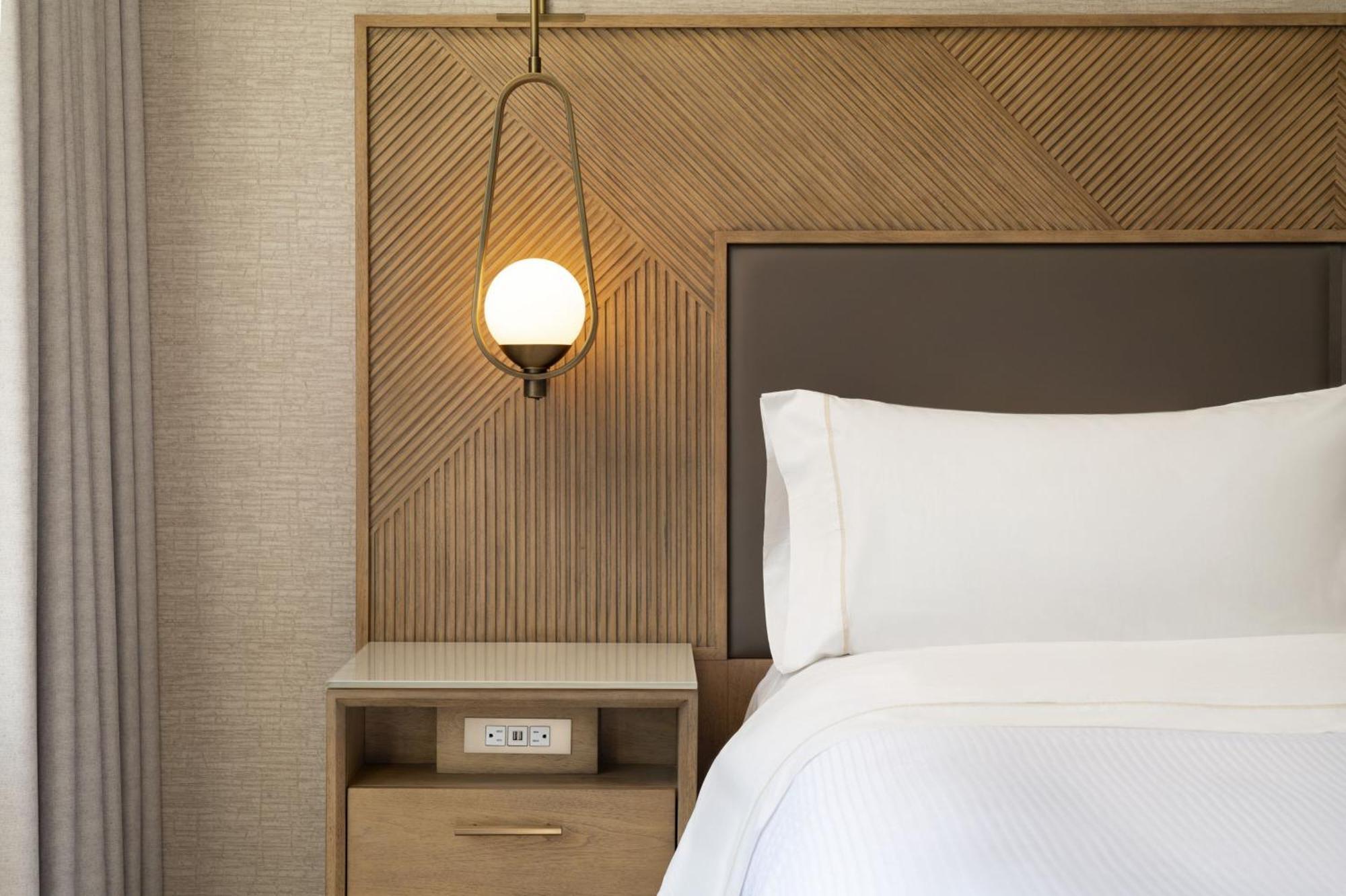 The Westin Denver Downtown Luaran gambar