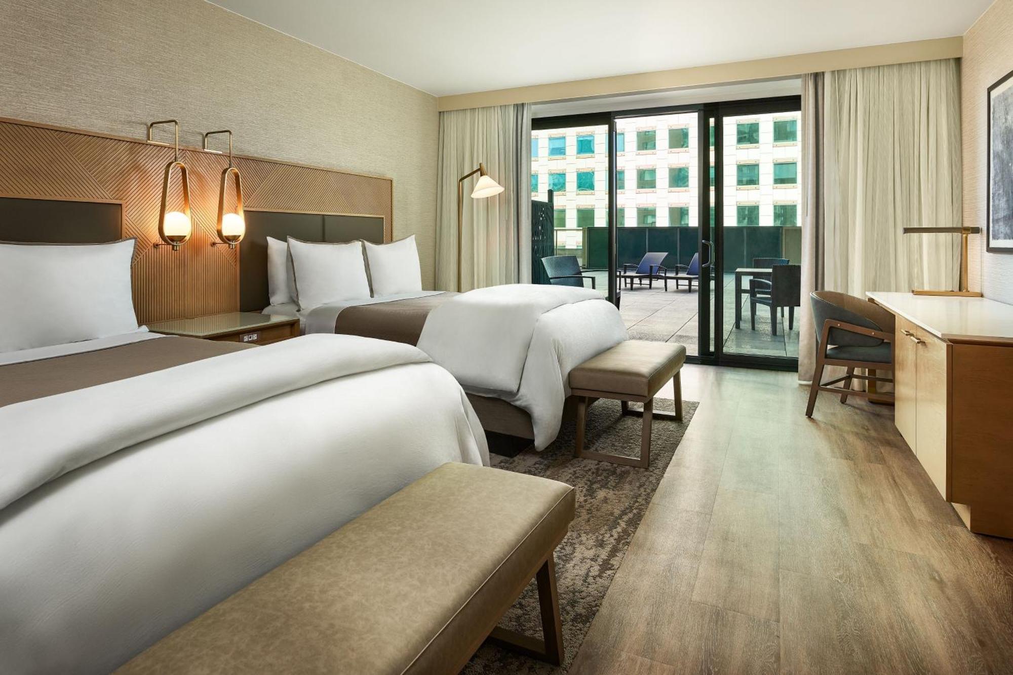 The Westin Denver Downtown Luaran gambar