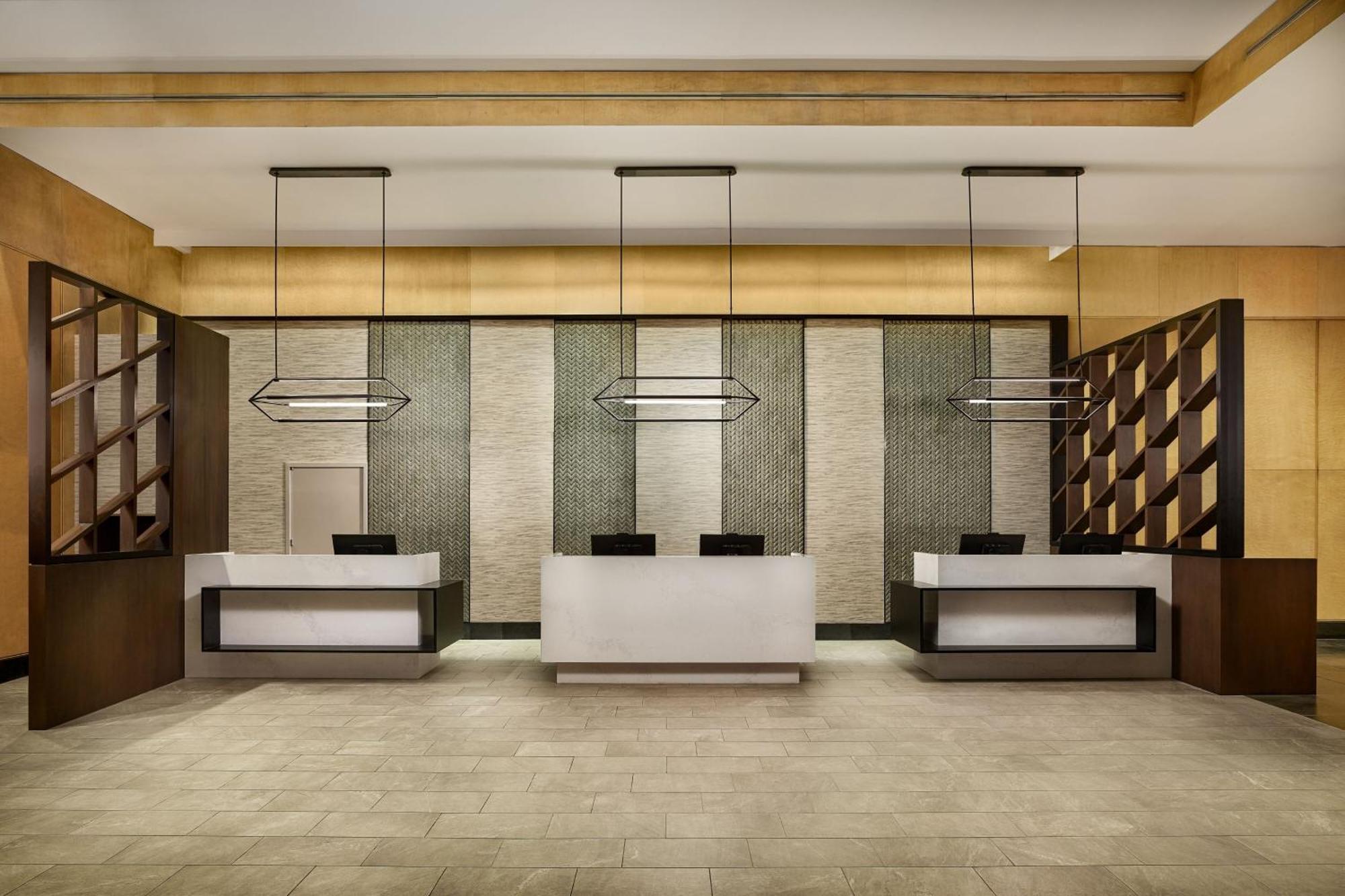 The Westin Denver Downtown Luaran gambar