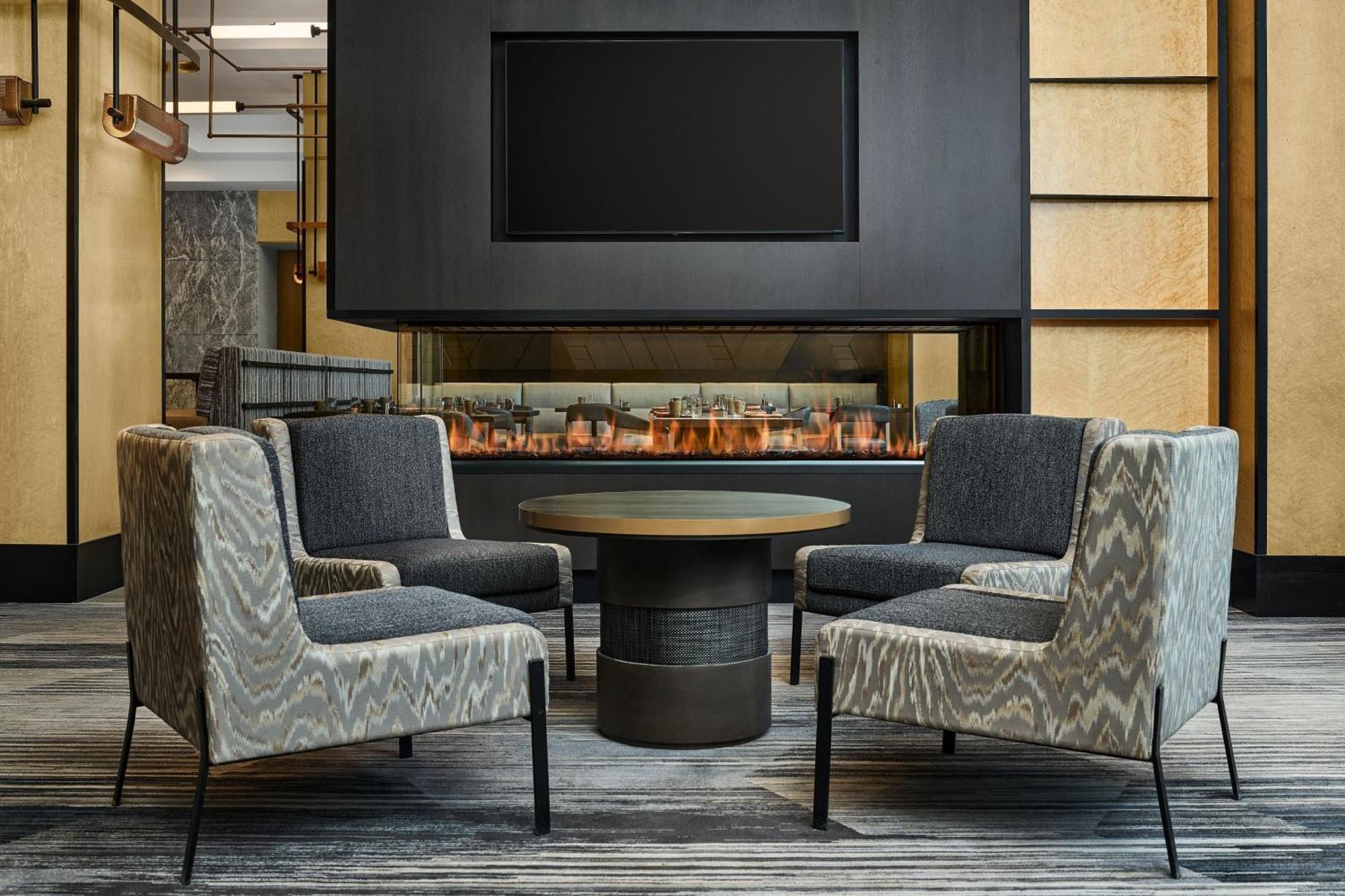 The Westin Denver Downtown Luaran gambar