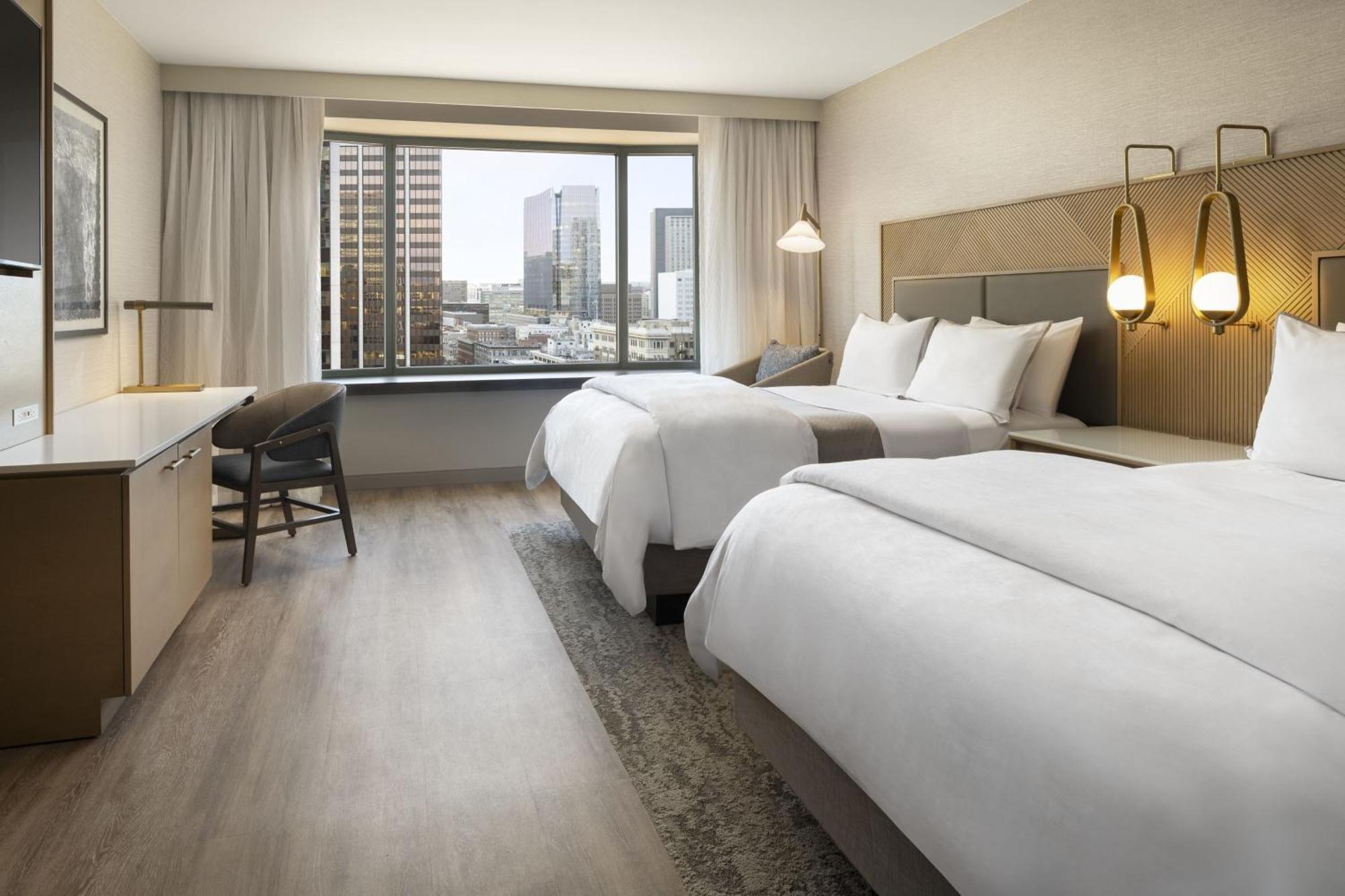 The Westin Denver Downtown Luaran gambar