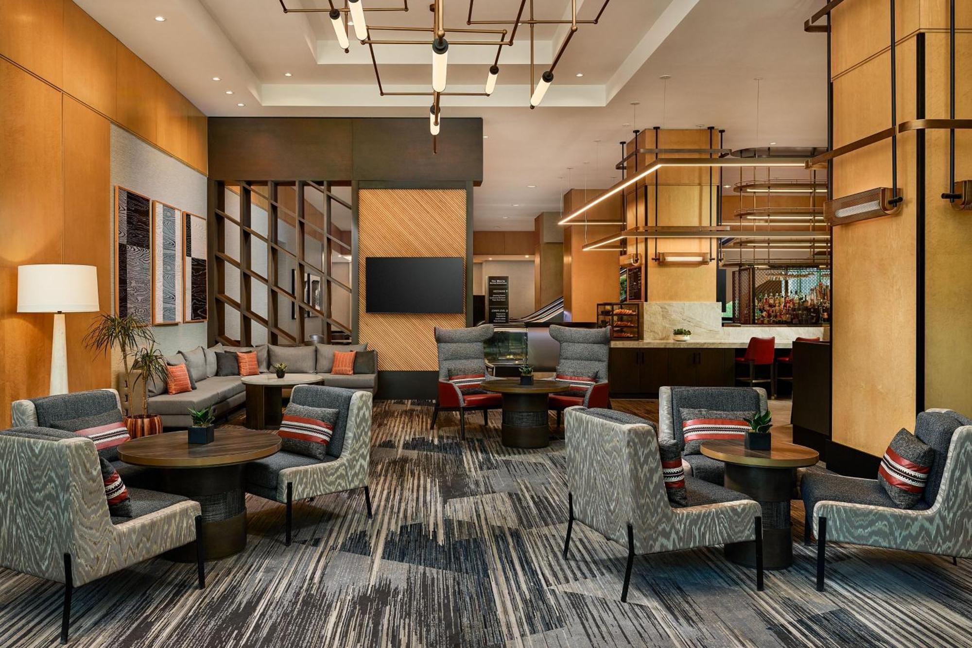 The Westin Denver Downtown Luaran gambar