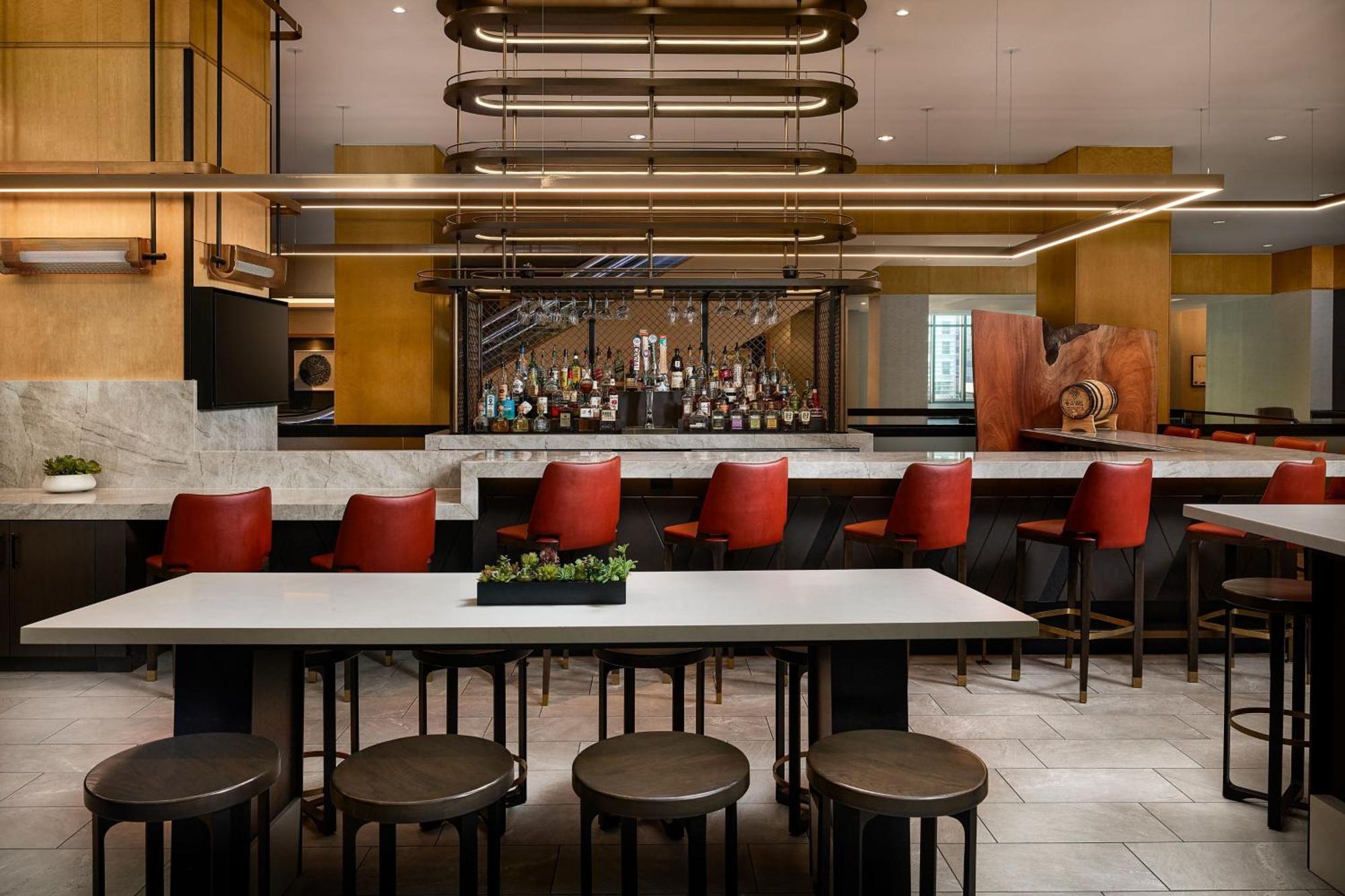 The Westin Denver Downtown Luaran gambar