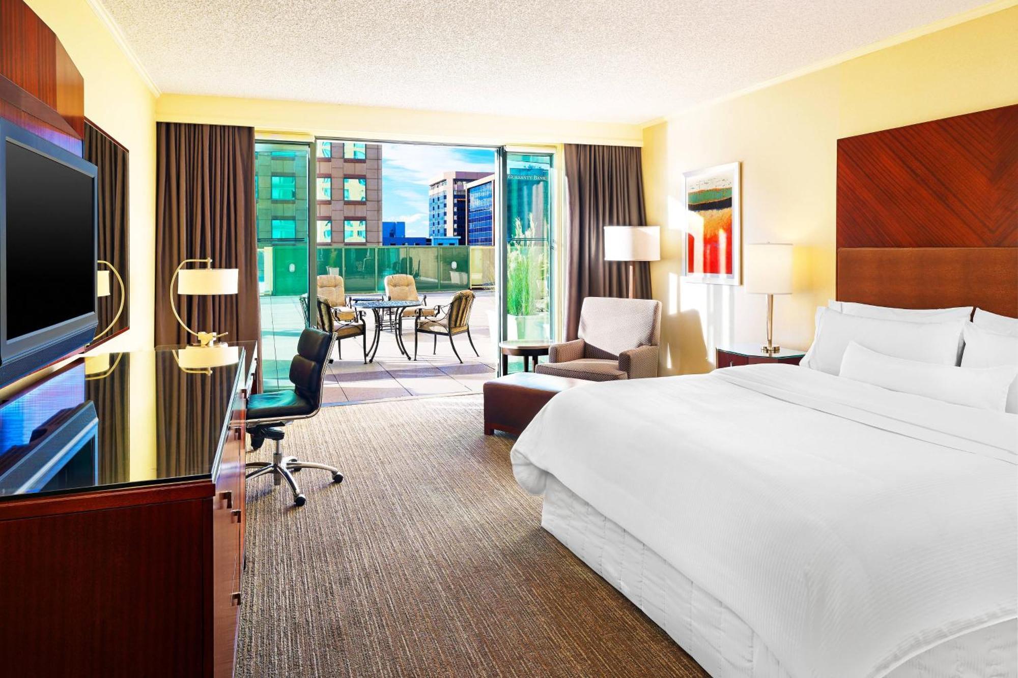 The Westin Denver Downtown Luaran gambar