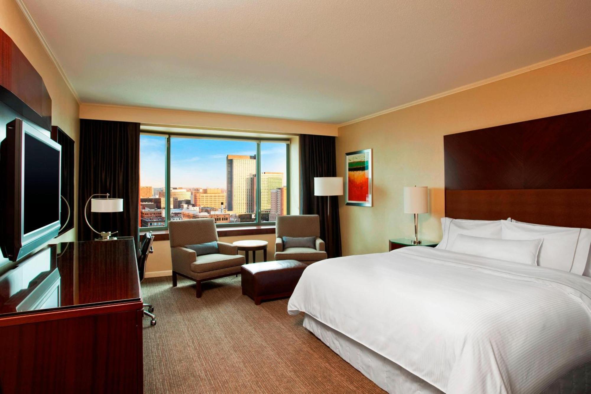 The Westin Denver Downtown Luaran gambar