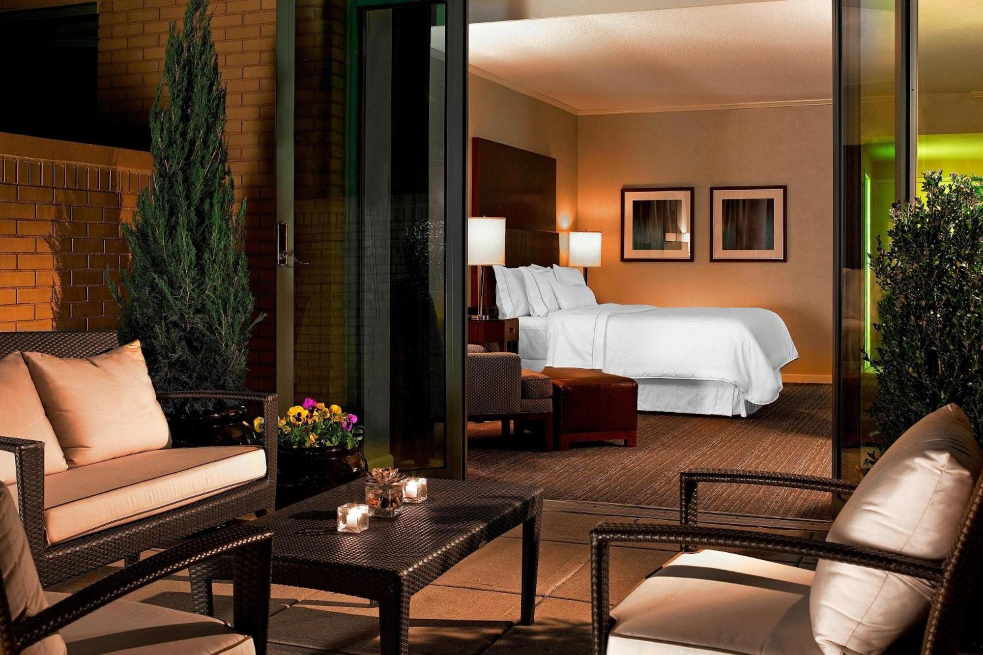 The Westin Denver Downtown Luaran gambar