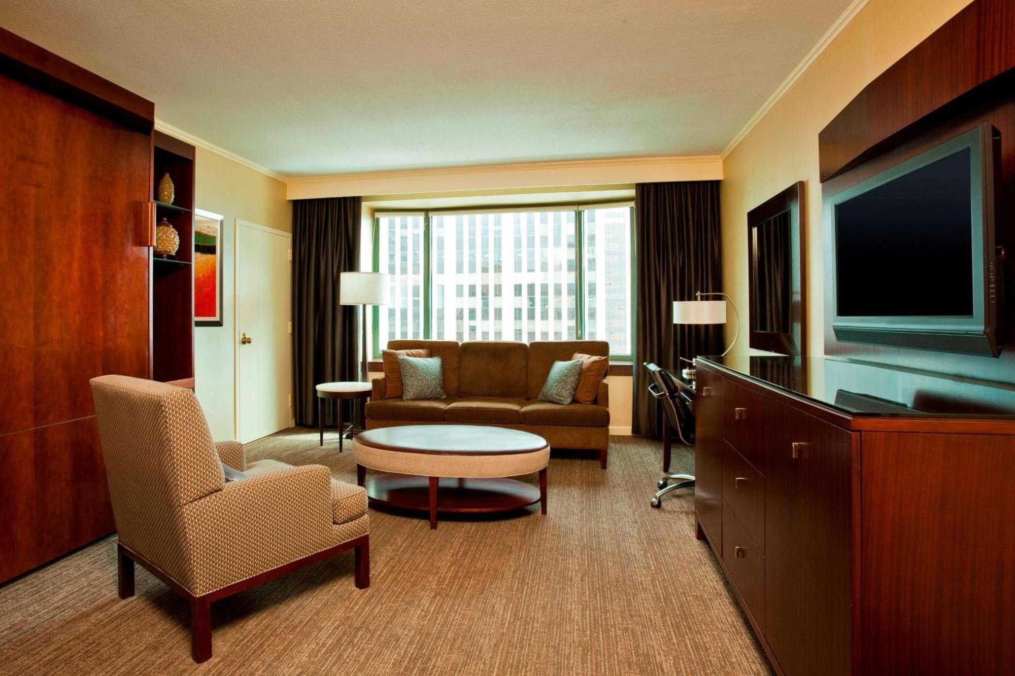The Westin Denver Downtown Luaran gambar