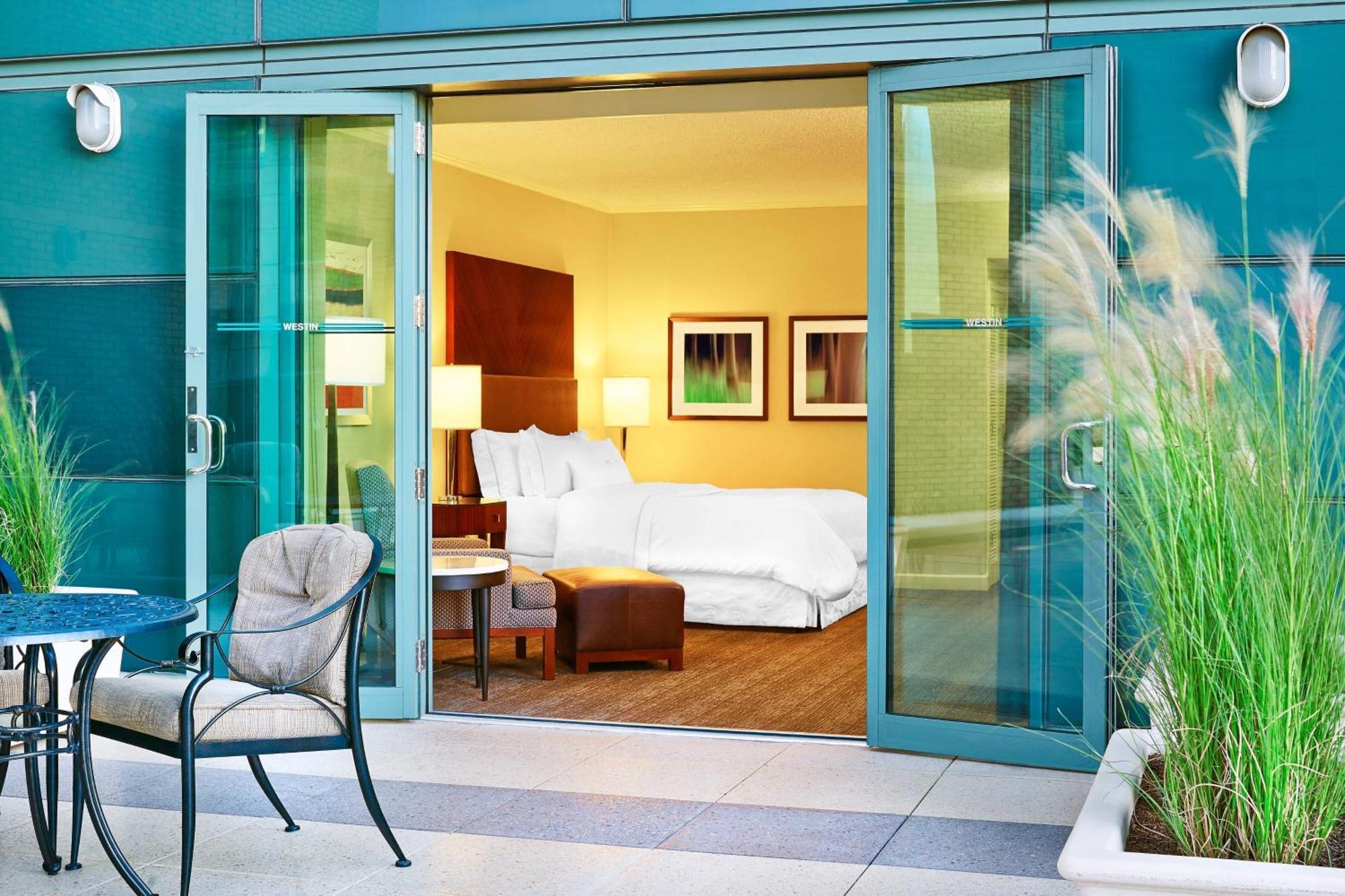 The Westin Denver Downtown Luaran gambar